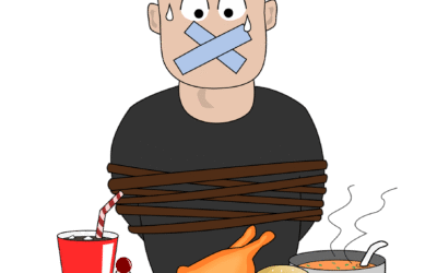 Use This Method To Dissolve Undigested Particles That Deteriorate Flesh.